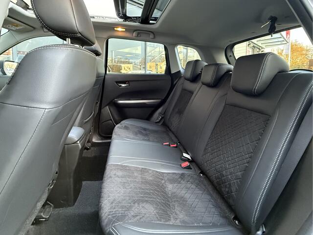 Suzuki VITARA 1.5 Hybrid Style AUTOMAAT AUTOMAAT,LED,NAVI/CAM,PANO