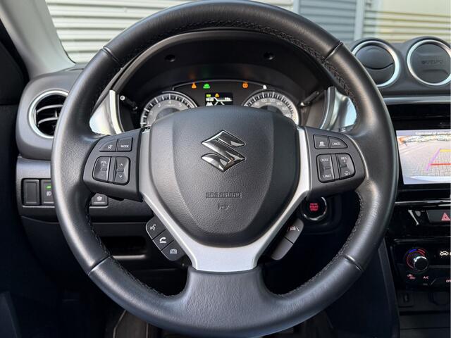 Suzuki VITARA 1.5 Hybrid Style AUTOMAAT AUTOMAAT,LED,NAVI/CAM,PANO