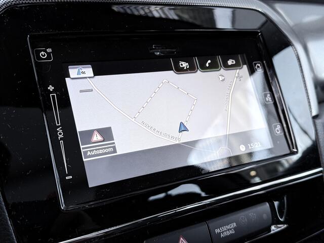 Suzuki VITARA 1.5 Hybrid Style AUTOMAAT AUTOMAAT,LED,NAVI/CAM,PANO