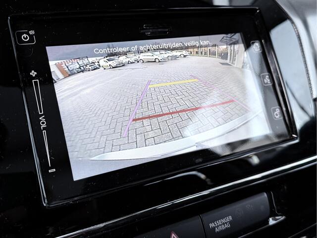 Suzuki VITARA 1.5 Hybrid Style AUTOMAAT AUTOMAAT,LED,NAVI/CAM,PANO