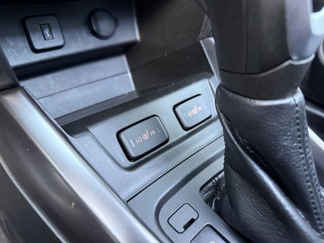 Suzuki VITARA 1.5 Hybrid Style AUTOMAAT AUTOMAAT,LED,NAVI/CAM,PANO