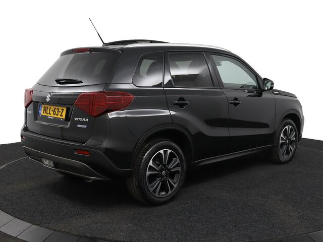 Suzuki VITARA 1.4 Boosterjet Style Smart Hybrid | Adaptive Cruise Control | Apple Carplay | Android Auto | Achteruitrijcamera | Open dak |