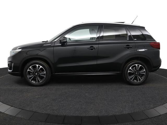 Suzuki VITARA 1.4 Boosterjet Style Smart Hybrid | Adaptive Cruise Control | Apple Carplay | Android Auto | Achteruitrijcamera | Open dak |