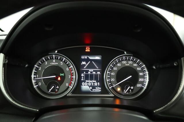 Suzuki VITARA 1.4 Boosterjet Style Smart Hybrid | Adaptive Cruise Control | Apple Carplay | Android Auto | Achteruitrijcamera | Open dak |