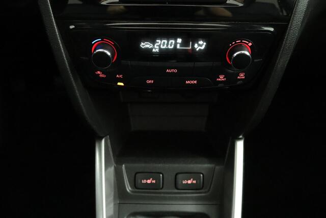 Suzuki VITARA 1.4 Boosterjet Style Smart Hybrid | Adaptive Cruise Control | Apple Carplay | Android Auto | Achteruitrijcamera | Open dak |