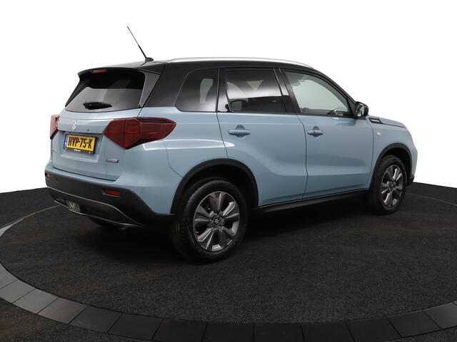 Suzuki VITARA 1.4 Boosterjet Select Smart Hybrid | Adaptive Cruise Control | Achteruitrijcamera | Apple Carplay | Android Auto |