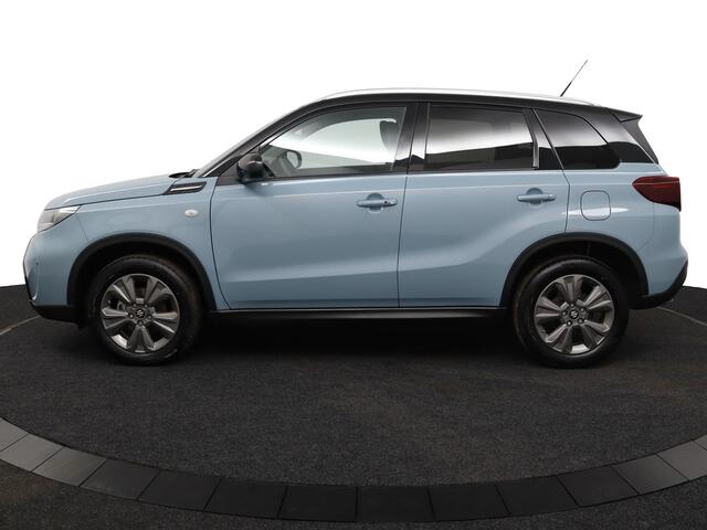Suzuki VITARA 1.4 Boosterjet Select Smart Hybrid | Adaptive Cruise Control | Achteruitrijcamera | Apple Carplay | Android Auto |