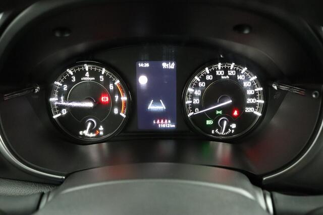 Suzuki VITARA 1.4 Boosterjet Select Smart Hybrid | Adaptive Cruise Control | Achteruitrijcamera | Apple Carplay | Android Auto |
