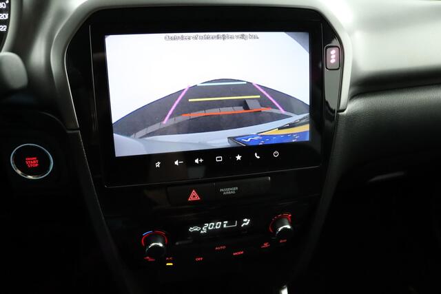 Suzuki VITARA 1.4 Boosterjet Select Smart Hybrid | Adaptive Cruise Control | Achteruitrijcamera | Apple Carplay | Android Auto |