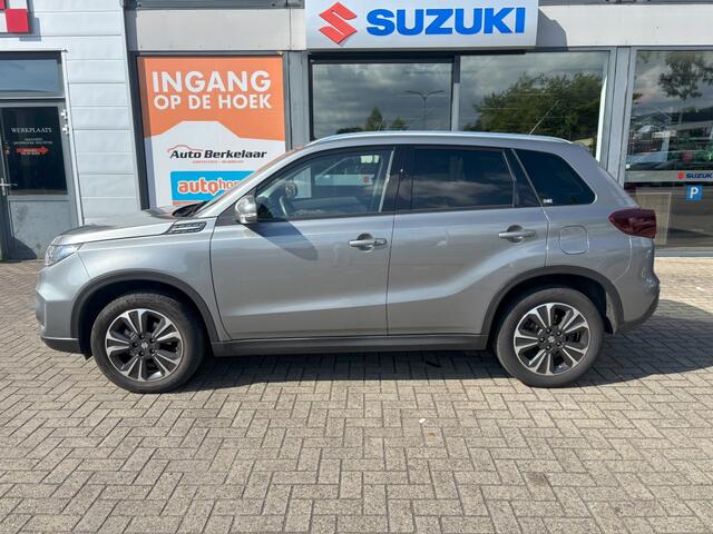 Suzuki VITARA 1.5 Hybrid Style | Trekhaak | Automaat