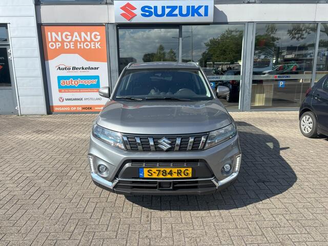Suzuki VITARA 1.5 Hybrid Style | Trekhaak | Automaat