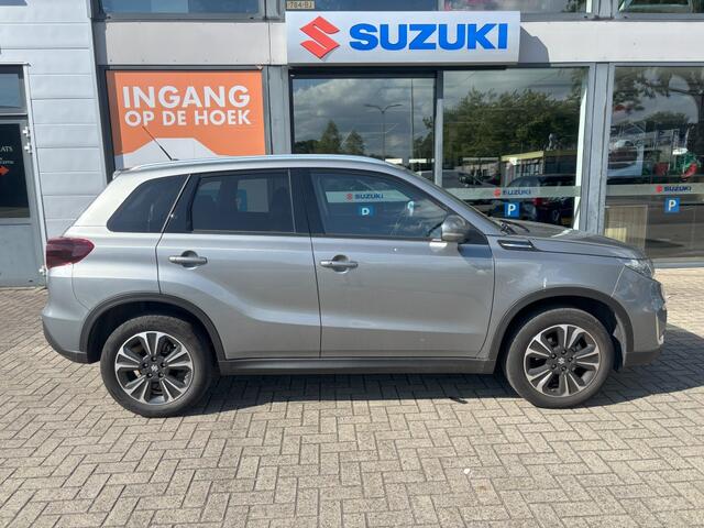 Suzuki VITARA 1.5 Hybrid Style | Trekhaak | Automaat