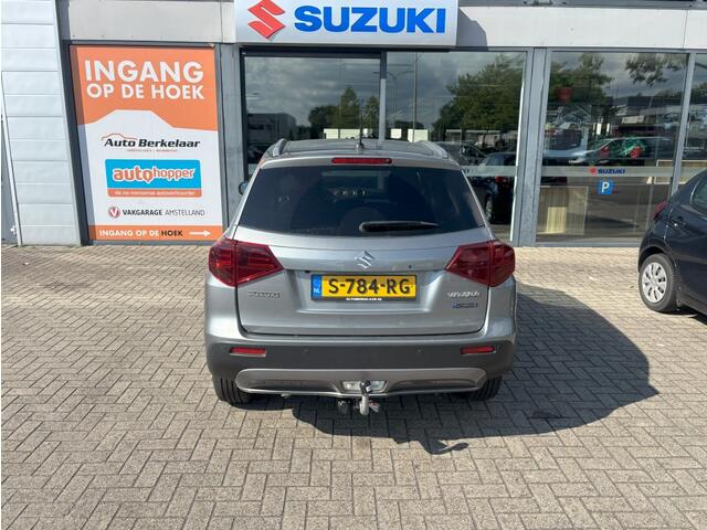 Suzuki VITARA 1.5 Hybrid Style | Trekhaak | Automaat