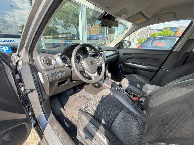 Suzuki VITARA 1.5 Hybrid Style | Trekhaak | Automaat