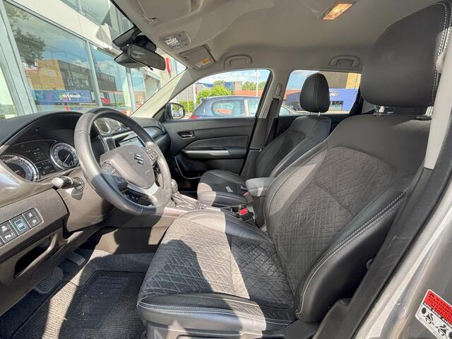 Suzuki VITARA 1.5 Hybrid Style | Trekhaak | Automaat