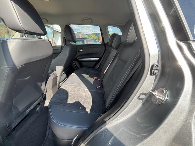 Suzuki VITARA 1.5 Hybrid Style | Trekhaak | Automaat