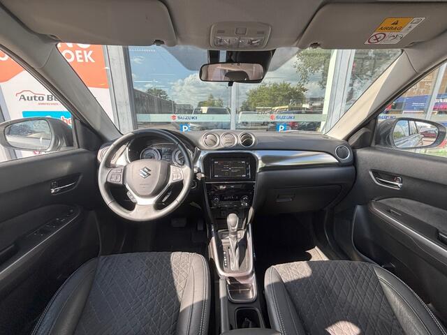 Suzuki VITARA 1.5 Hybrid Style | Trekhaak | Automaat