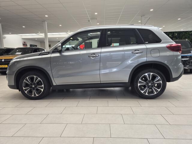 Suzuki VITARA 1.4 Boosterjet Stijl Automaat [ALLSEASONBANDEN | PANODAK | CARPL
