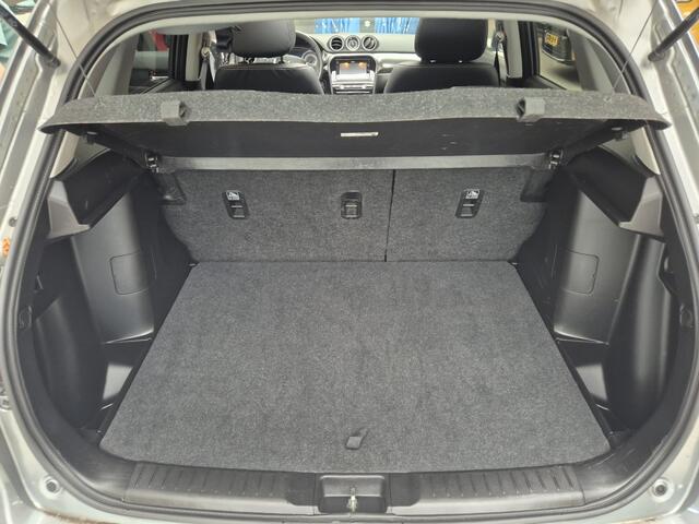 Suzuki VITARA 1.4 Boosterjet Stijl Automaat [ALLSEASONBANDEN | PANODAK | CARPL