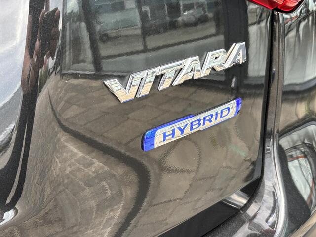 Suzuki VITARA 1.4 Boosterjet Select Smart Hybrid Clima/Cruise/CarPlay