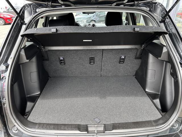 Suzuki VITARA 1.4 Boosterjet Select Smart Hybrid Clima/Cruise/CarPlay