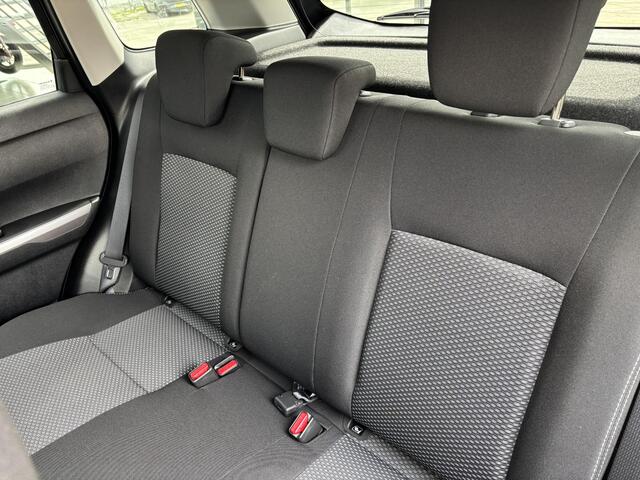Suzuki VITARA 1.4 Boosterjet Select Smart Hybrid Clima/Cruise/CarPlay