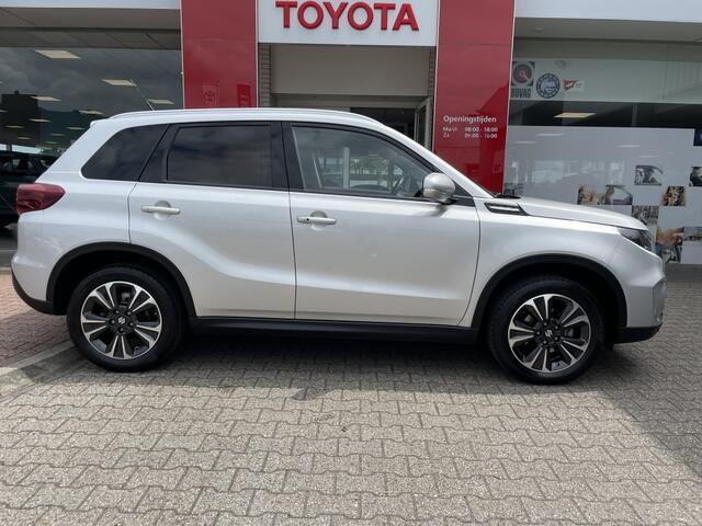 Suzuki VITARA 1.4 Boosterjet Style Smart Hybrid | Blindspot | Afneembare Trekh