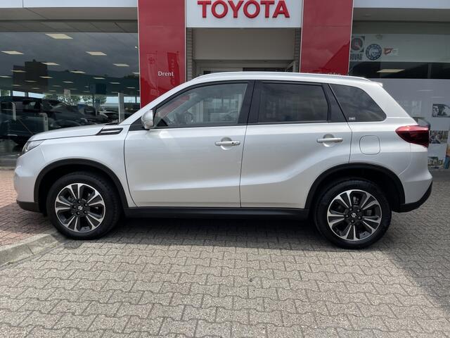 Suzuki VITARA 1.4 Boosterjet Style Smart Hybrid | Blindspot | Afneembare Trekh