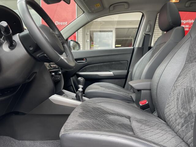Suzuki VITARA 1.4 Boosterjet Style Smart Hybrid | Blindspot | Afneembare Trekh