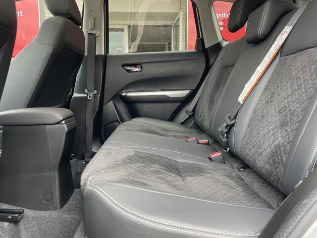 Suzuki VITARA 1.4 Boosterjet Style Smart Hybrid | Blindspot | Afneembare Trekh