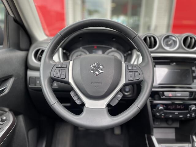 Suzuki VITARA 1.4 Boosterjet Style Smart Hybrid | Blindspot | Afneembare Trekh