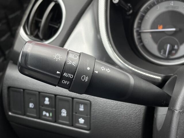 Suzuki VITARA 1.4 Boosterjet Style Smart Hybrid | Blindspot | Afneembare Trekh