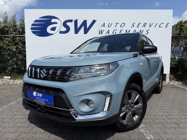 Suzuki VITARA 1.5 Hybrid Select | Navi | ACC | Camera | Keyless | LED | CarPlay | 17 inch
