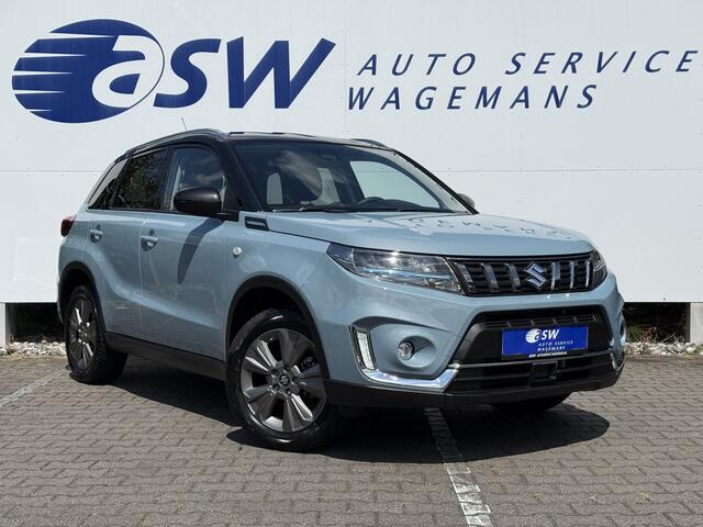Suzuki VITARA 1.5 Hybrid Select | Navi | ACC | Camera | Keyless | LED | CarPlay | 17 inch