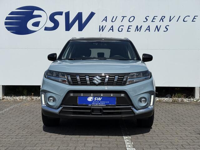 Suzuki VITARA 1.5 Hybrid Select | Navi | ACC | Camera | Keyless | LED | CarPlay | 17 inch