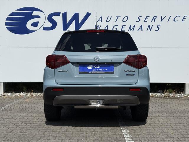 Suzuki VITARA 1.5 Hybrid Select | Navi | ACC | Camera | Keyless | LED | CarPlay | 17 inch