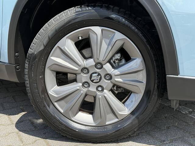 Suzuki VITARA 1.5 Hybrid Select | Navi | ACC | Camera | Keyless | LED | CarPlay | 17 inch