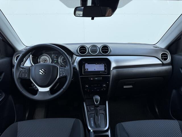 Suzuki VITARA 1.5 Hybrid Select | Navi | ACC | Camera | Keyless | LED | CarPlay | 17 inch