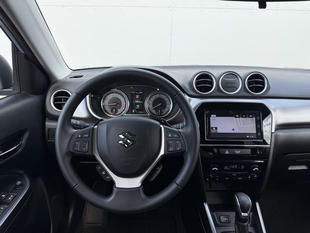 Suzuki VITARA 1.5 Hybrid Select | Navi | ACC | Camera | Keyless | LED | CarPlay | 17 inch