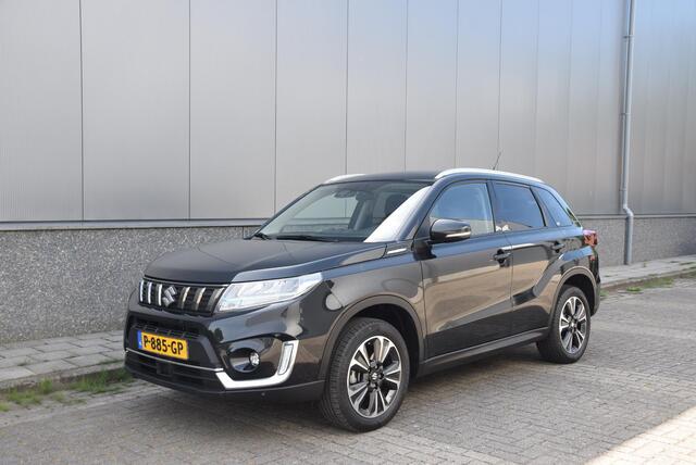 Suzuki VITARA 1.5 Hybrid Style | Fabrieksgarantie t/m 2028 | Dealer onderhouden | 1e eigenaar |