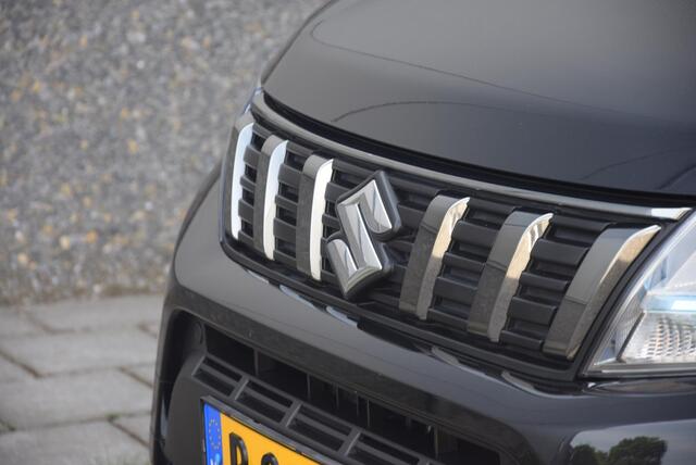 Suzuki VITARA 1.5 Hybrid Style | Fabrieksgarantie t/m 2028 | Dealer onderhouden | 1e eigenaar |