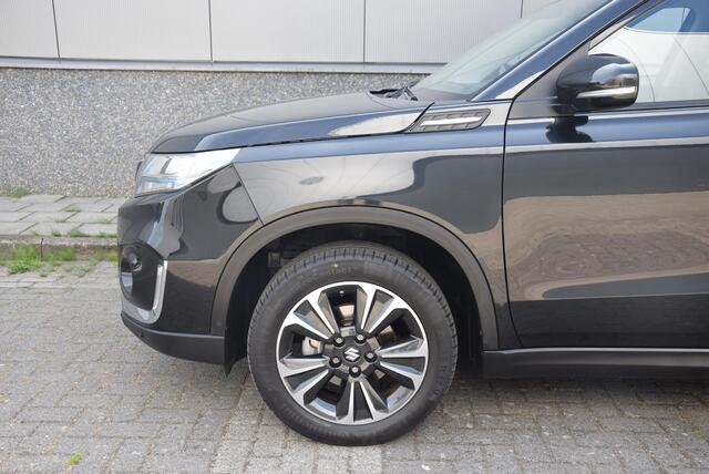 Suzuki VITARA 1.5 Hybrid Style | Fabrieksgarantie t/m 2028 | Dealer onderhouden | 1e eigenaar |