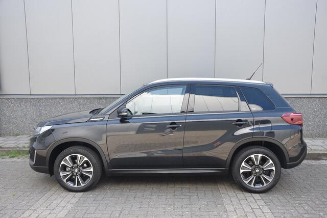 Suzuki VITARA 1.5 Hybrid Style | Fabrieksgarantie t/m 2028 | Dealer onderhouden | 1e eigenaar |