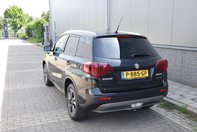 Suzuki VITARA 1.5 Hybrid Style | Fabrieksgarantie t/m 2028 | Dealer onderhouden | 1e eigenaar |