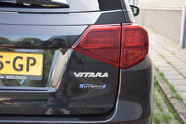 Suzuki VITARA 1.5 Hybrid Style | Fabrieksgarantie t/m 2028 | Dealer onderhouden | 1e eigenaar |