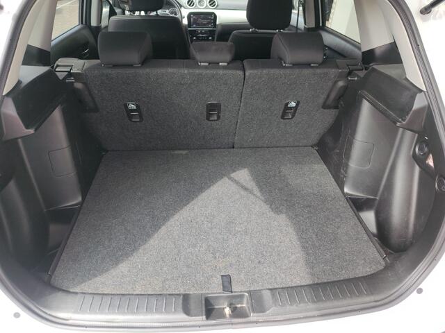 Suzuki VITARA 1.6 EXCLUSIVE AUTOMAAT Navi | Camera | Cruise | Stoelverwarming