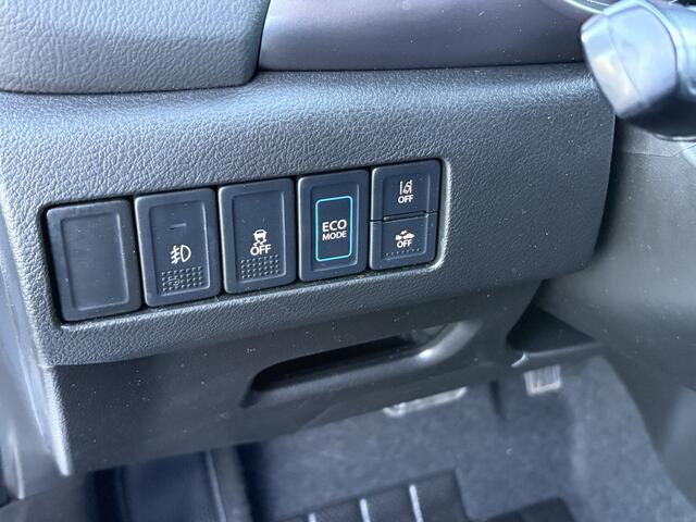 Suzuki VITARA 1.5 Hybrid Select Automaat | Navi | Cr.Control | Stoelverw | Camera | BT |