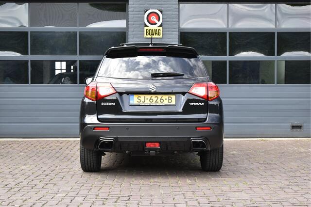 Suzuki VITARA 1.6 High Executive 24.150 km!