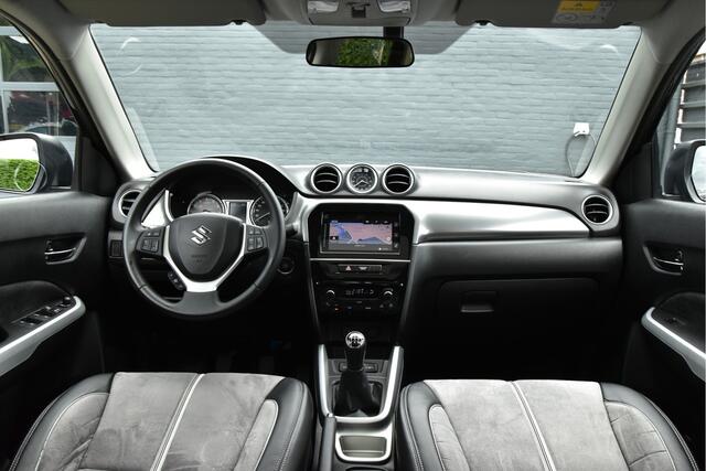 Suzuki VITARA 1.6 High Executive 24.150 km!