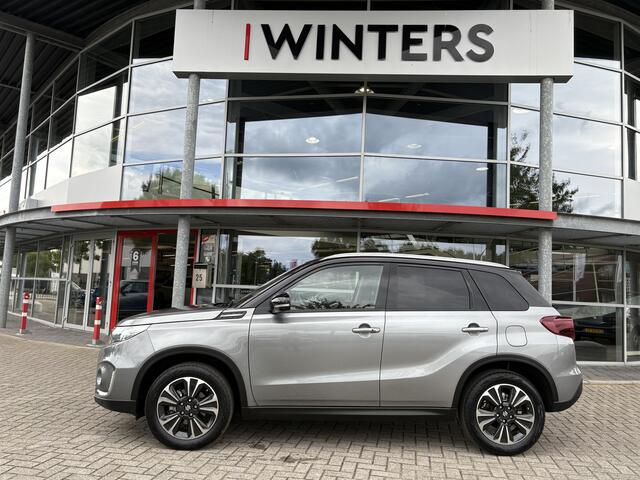 Suzuki VITARA 1.5 Hybrid Style Automaat | Panorama Dak | Navigatie | Adaptive Cruise Control | 6jr. Suzuki garantie |